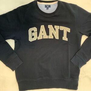 Lightweight Gant sweatshirt